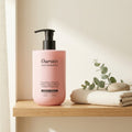 Our Skin Shampoo 500ml - hero shot