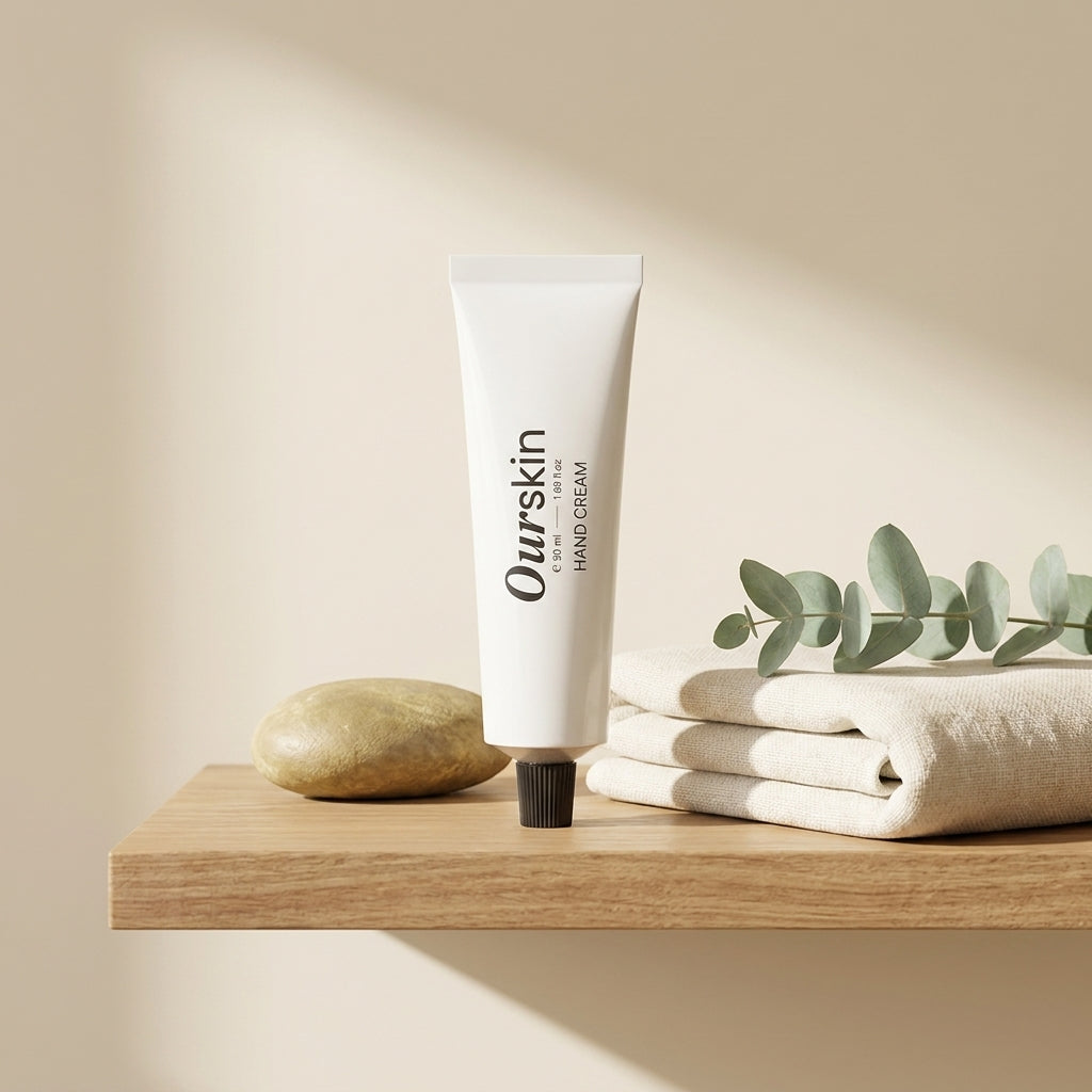 Our Skin Hand Cream 50ml - hero shot