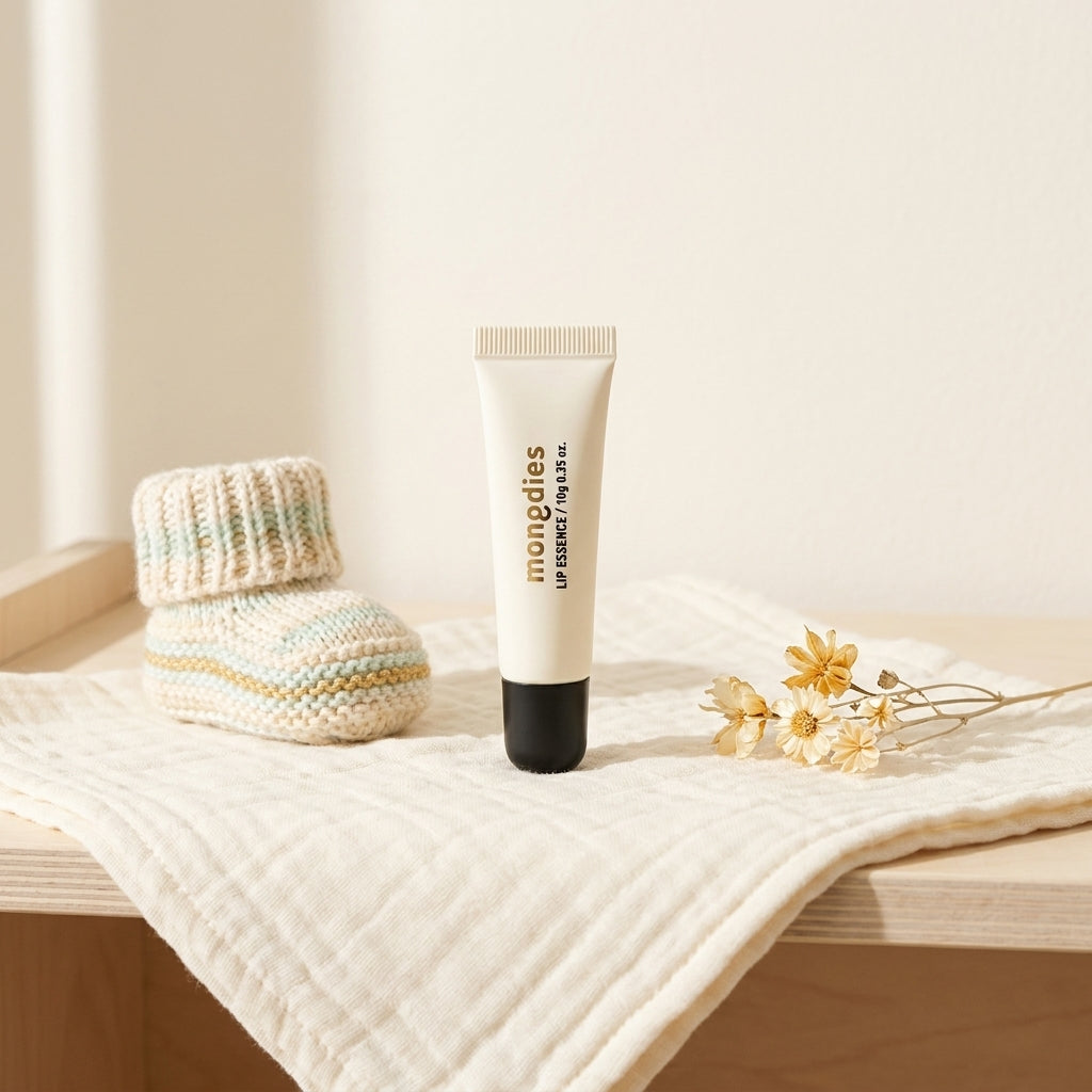 Mongdies Lip Care 10g - hero shot