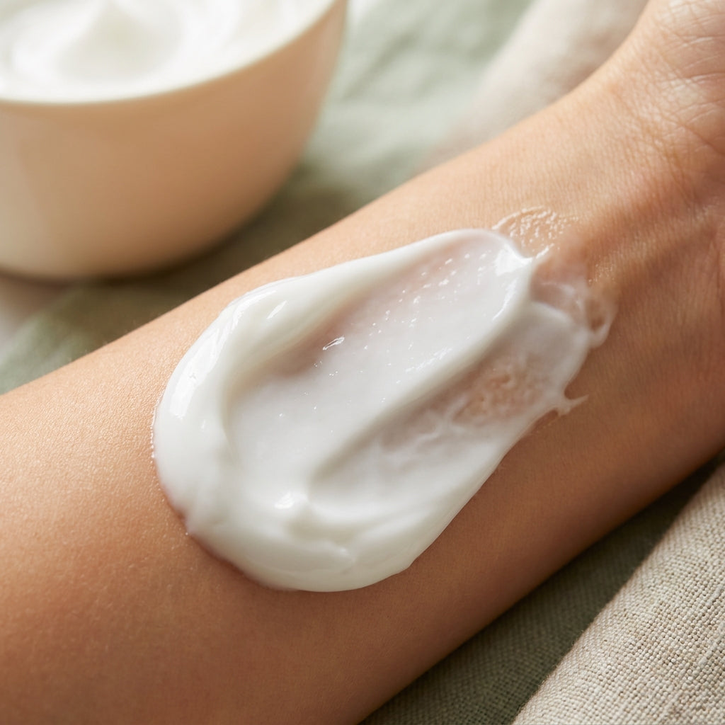 HYGGEE All-In-One Cream 80ml - texture