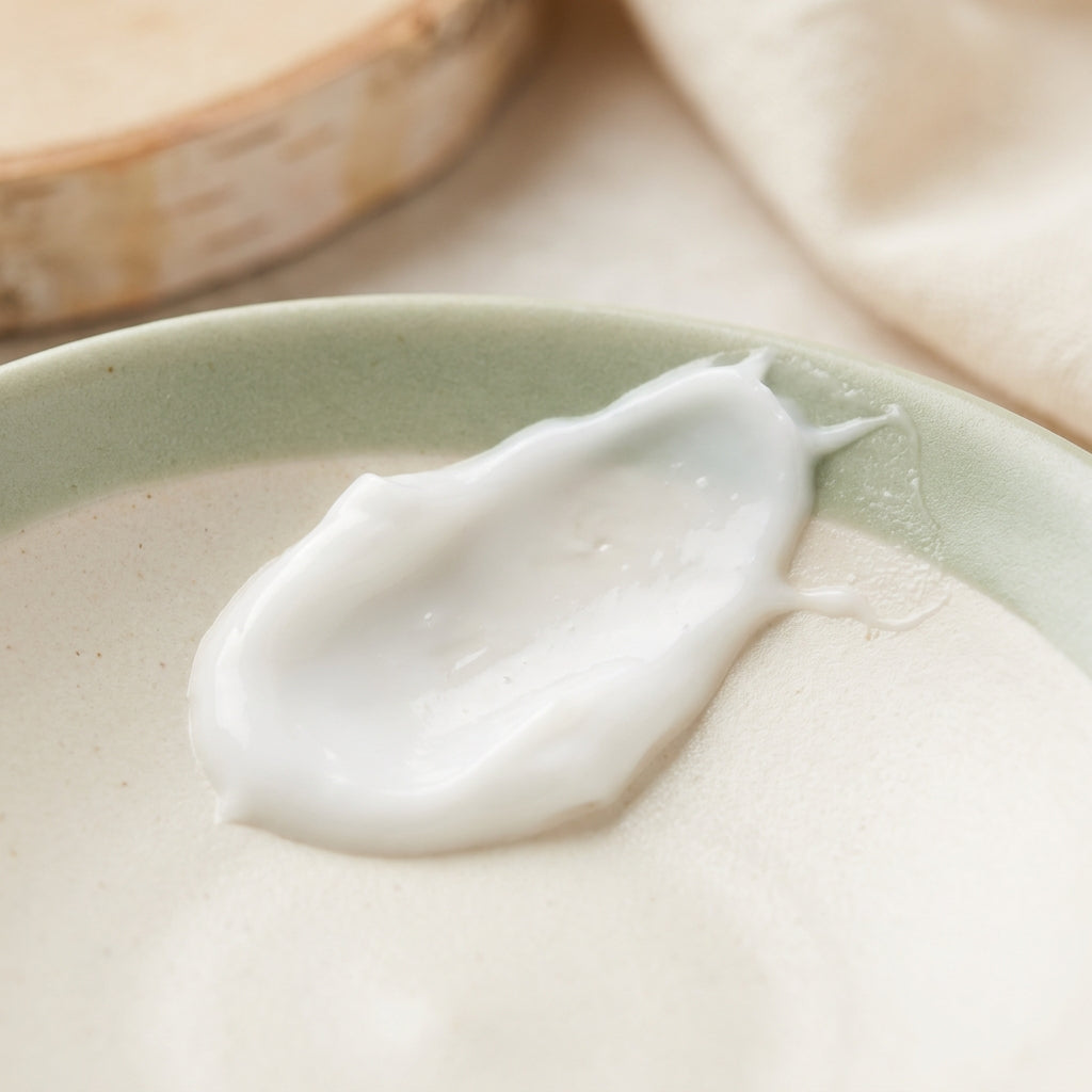 HYGGEE Relief Chamomile Cream 85g - texture