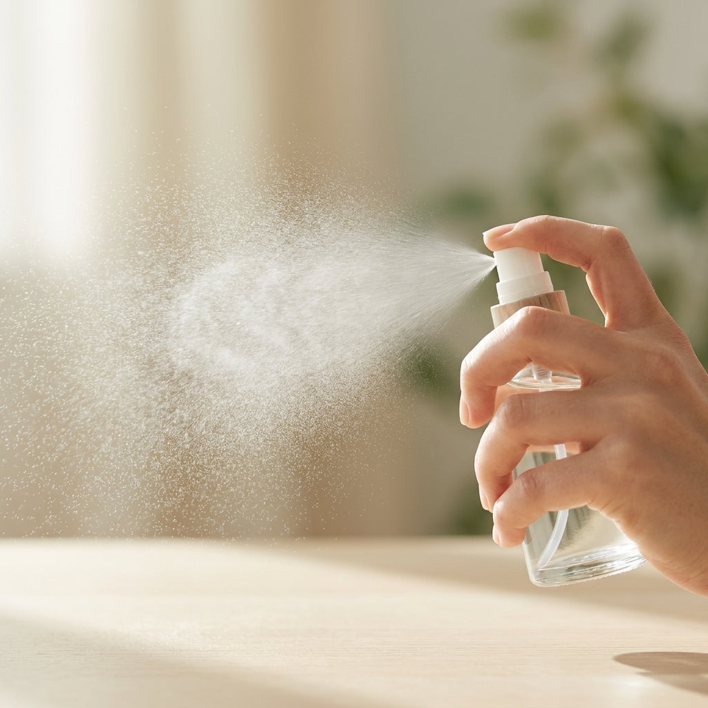 HYGGEE All-In-One Mist 100ml - texture