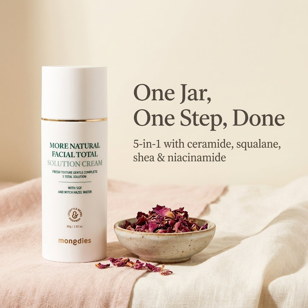 Mother to Be Facial Cream 80g - benefit