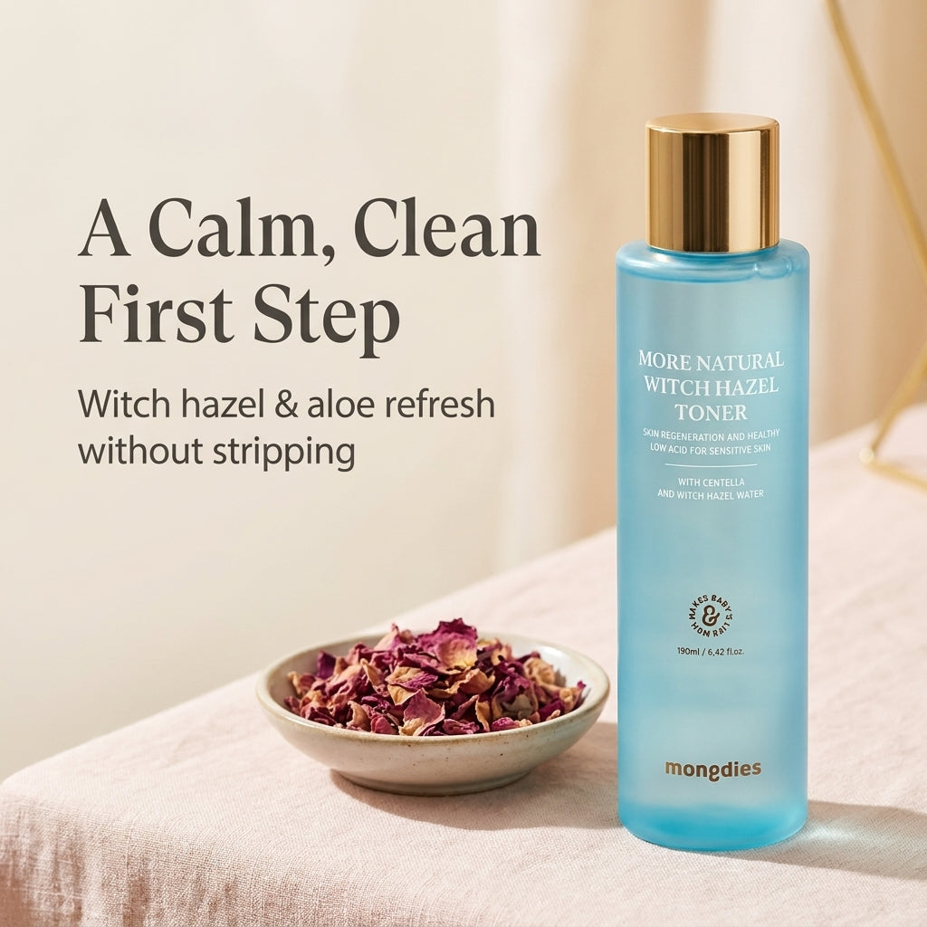 Mother to Be Toner 200ml - benefit