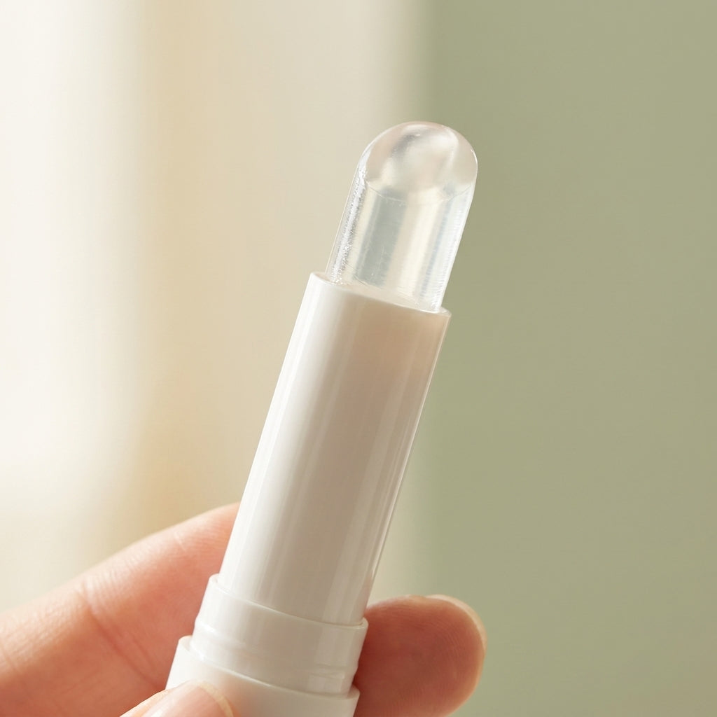 Our Skin Lip Balm 3g - texture