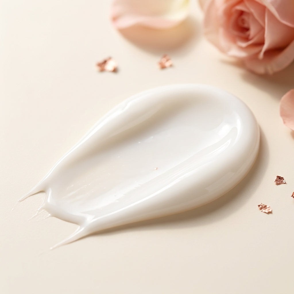 Mother to Be Facial Cream 80g - texture