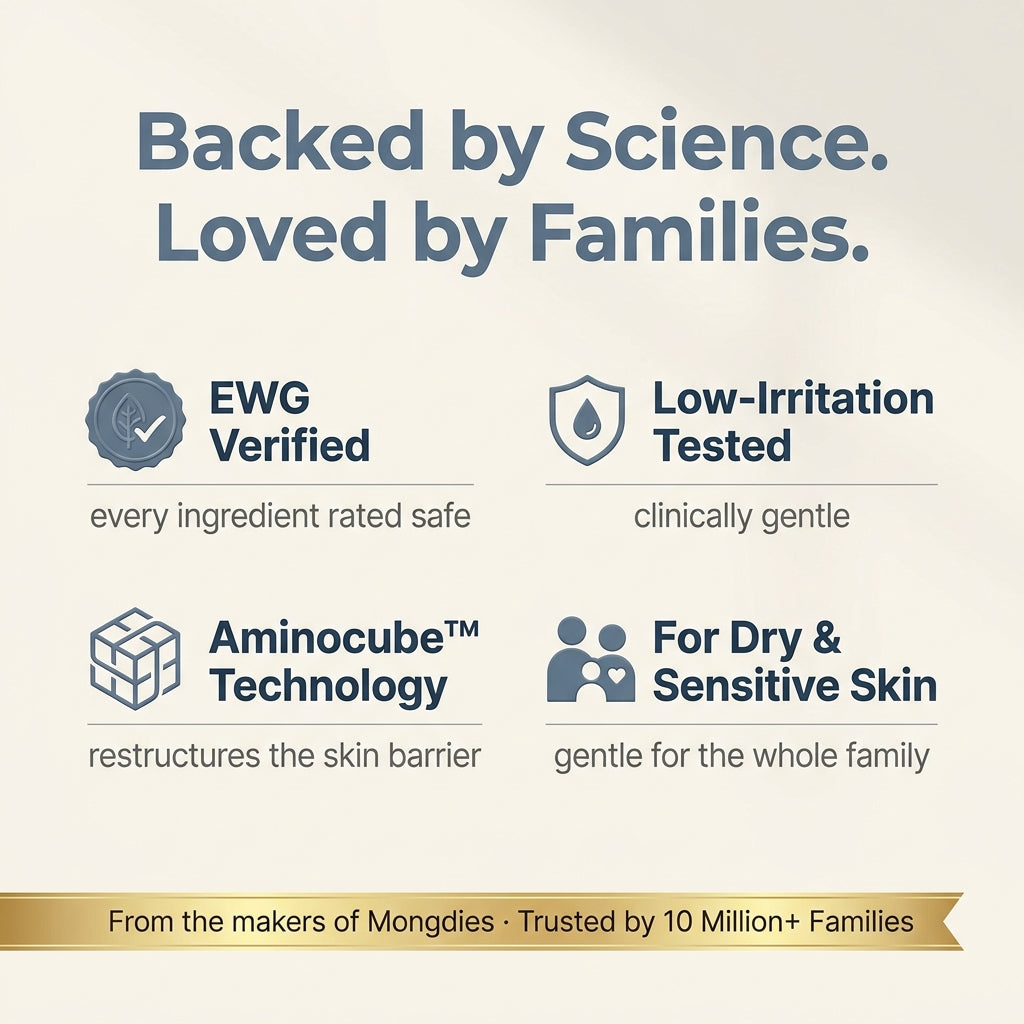 Our Skin Hair Treatment 200ml - certified