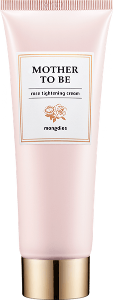 Mother to Be Body Cream 200ml - product