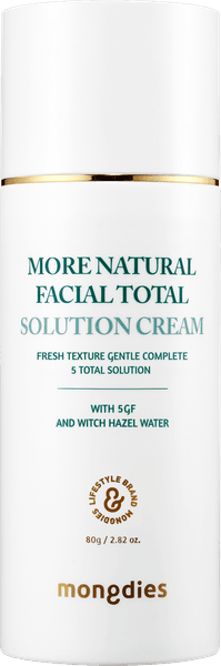 Mother to Be Facial Cream 80g - product