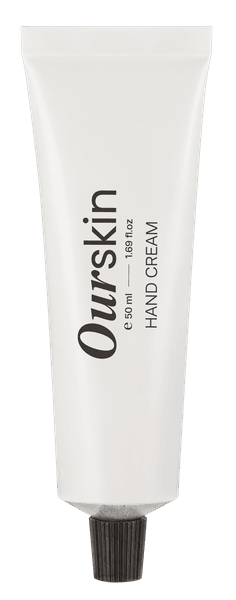 Our Skin Hand Cream 50ml - product