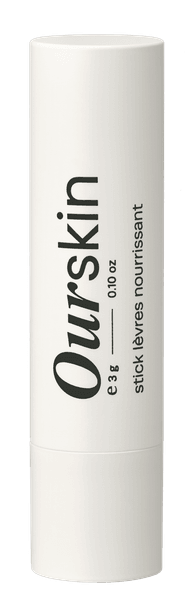 Our Skin Lip Balm 3g - product