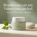 HYGGEE Soft Reset Green Cleansing Balm 100ml - hero