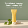 HYGGEE Relief Chamomile Cream 85g - hero