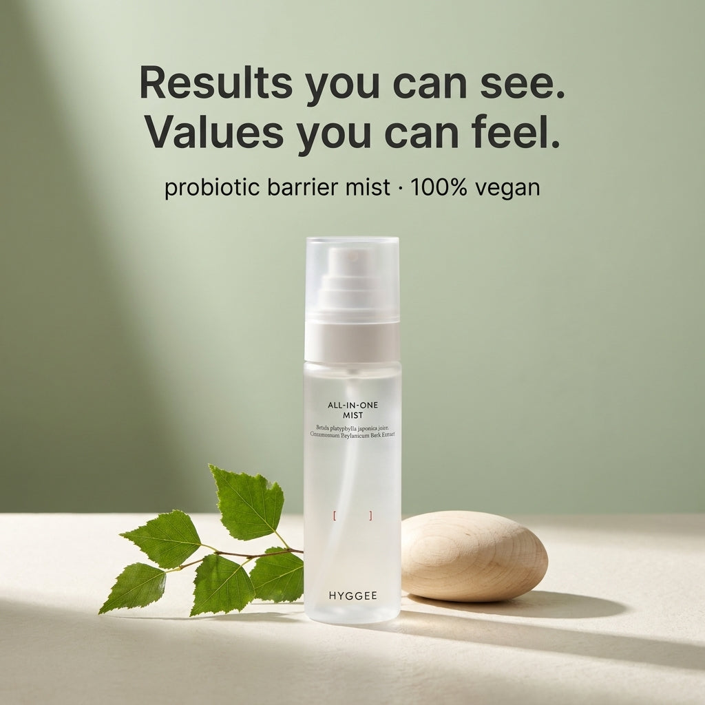 HYGGEE All-In-One Mist 100ml - hero