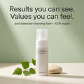 HYGGEE All-In-One Care Cleansing Foam 150ml - hero