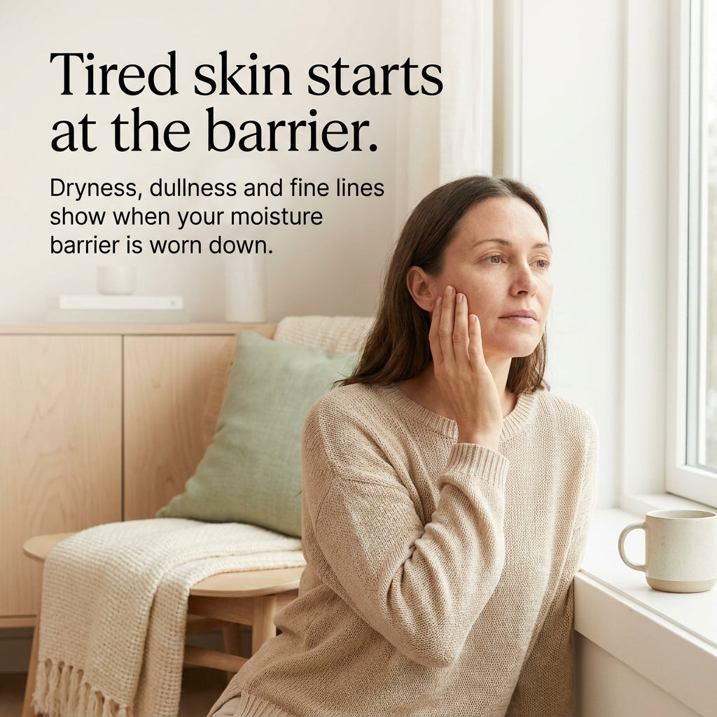 HYGGEE Relief Chamomile Mask 95ml - why it matters
