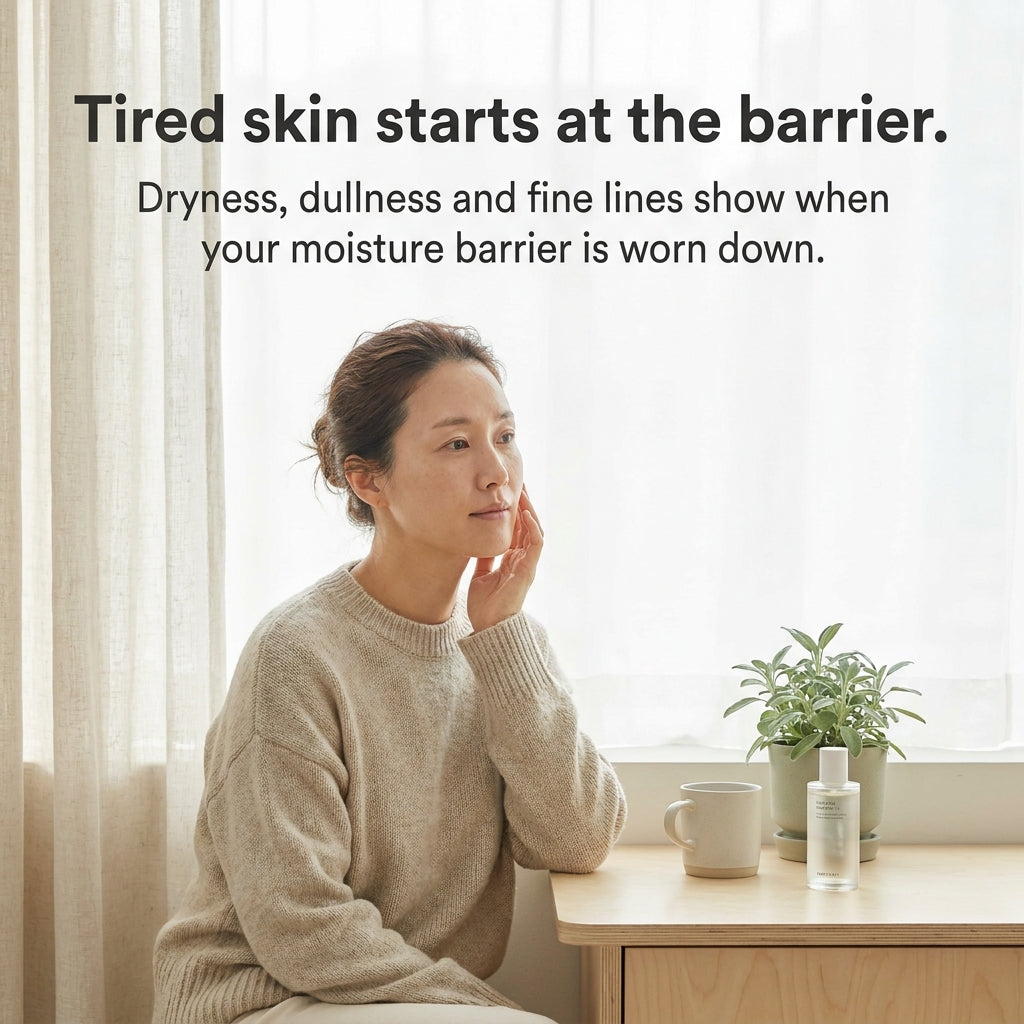 HYGGEE Relief Chamomile Cream 85g - why it matters