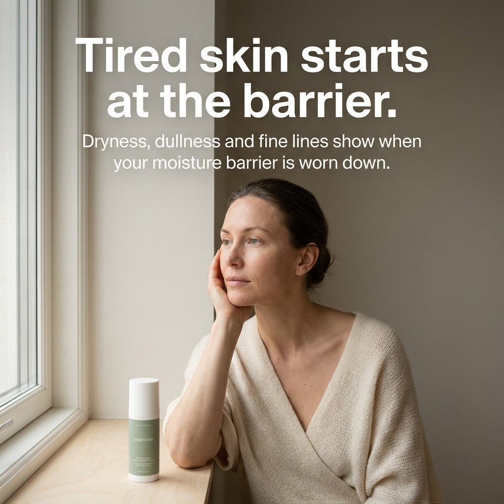 HYGGEE All-In-One Mist 100ml - why it matters