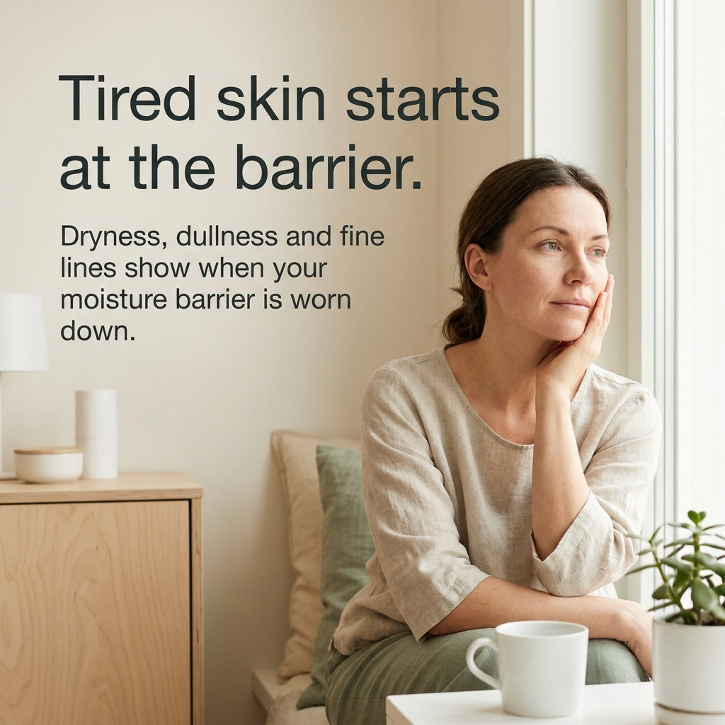 HYGGEE Relief Chamomile Mist 100ml - why it matters