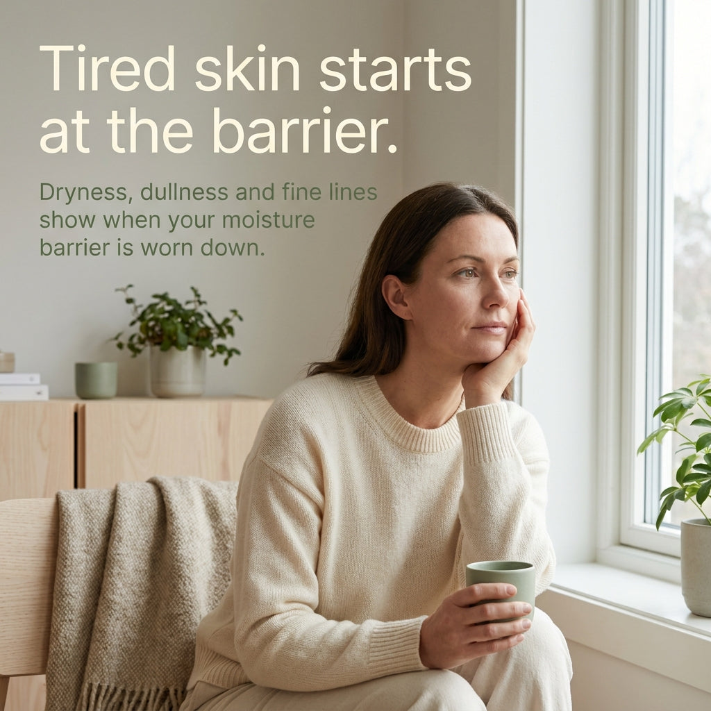 HYGGEE Soft Reset Green Cleansing Balm 100ml - why it matters