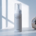 HYGGEE 4-Step Routine Set, step 1: All-In-One Care Cleansing Foam 150 ml