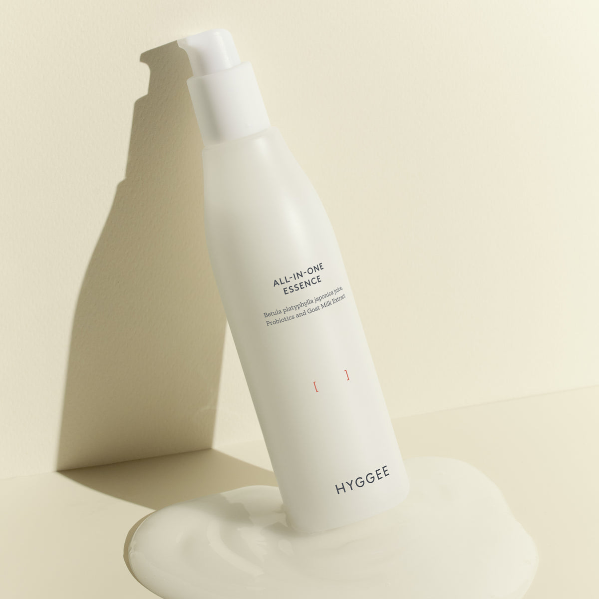 HYGGEE Morning Pad & Essence Set, item 3: HYGGEE All-In-One Essence 110 ml