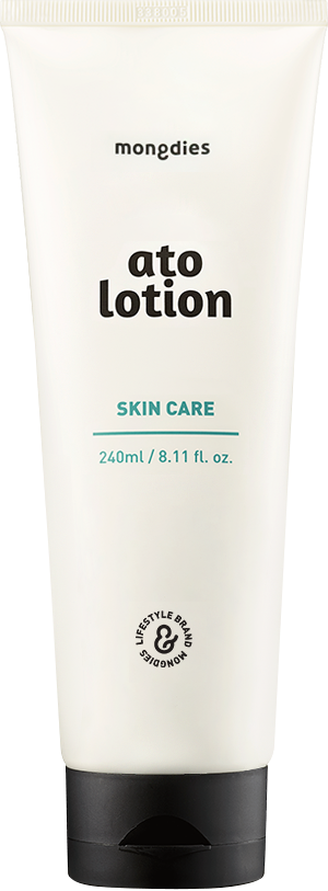 Mongdies Ato Lotion 300ml