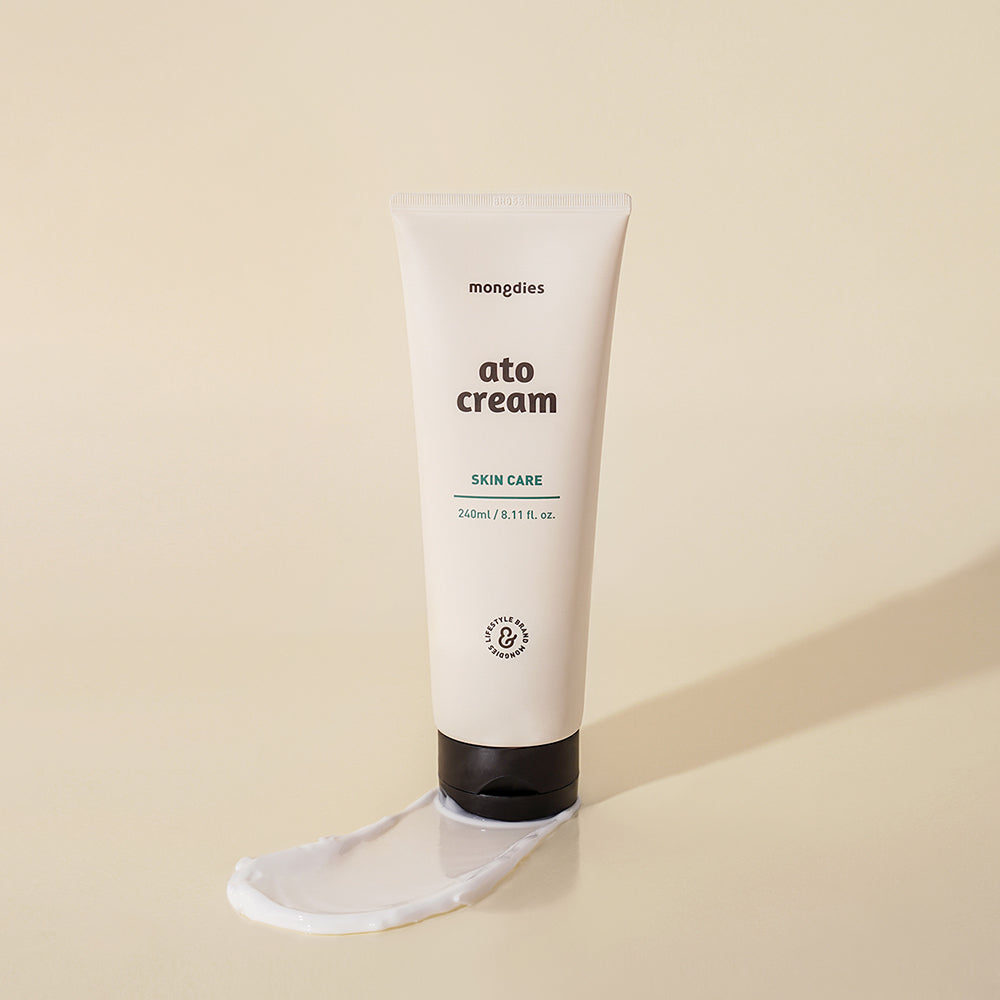 Mongdies Ato Cream 240ml