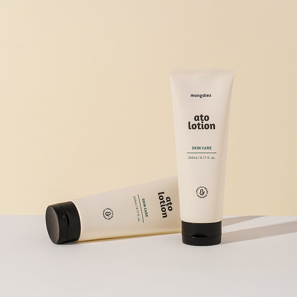 Mongdies Ato Lotion 300ml