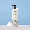 Mongdies Bath & Shampoo 400ml