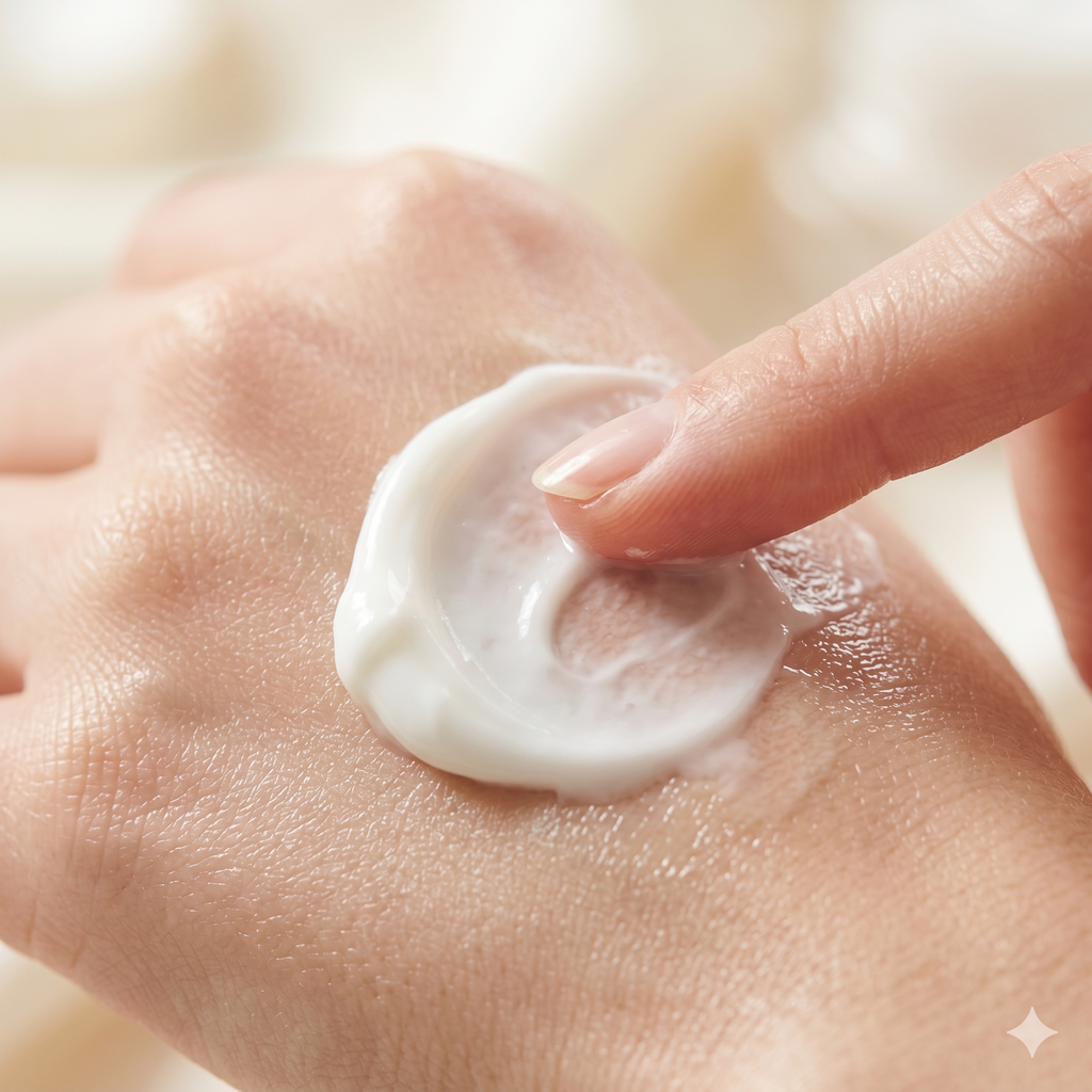 Mongdies Baby Ato Cream 240ml | 200-Hour Moisture Lock | 6 Ceramides | For Delicate Newborn Skin