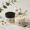 Mongdies Baby Ato Balm 30g | 100-Hour Moisture | 3-Layer Skin Repair | Portable Intensive Care