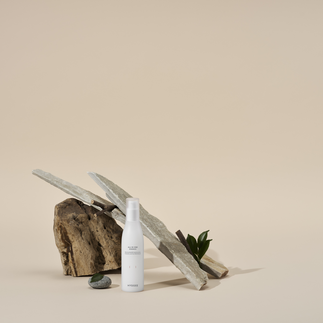 HYGGEE All-In-One Essence 110ml - styled shot