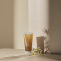 HYGGEE Relief Chamomile Mask 95ml - styled shot