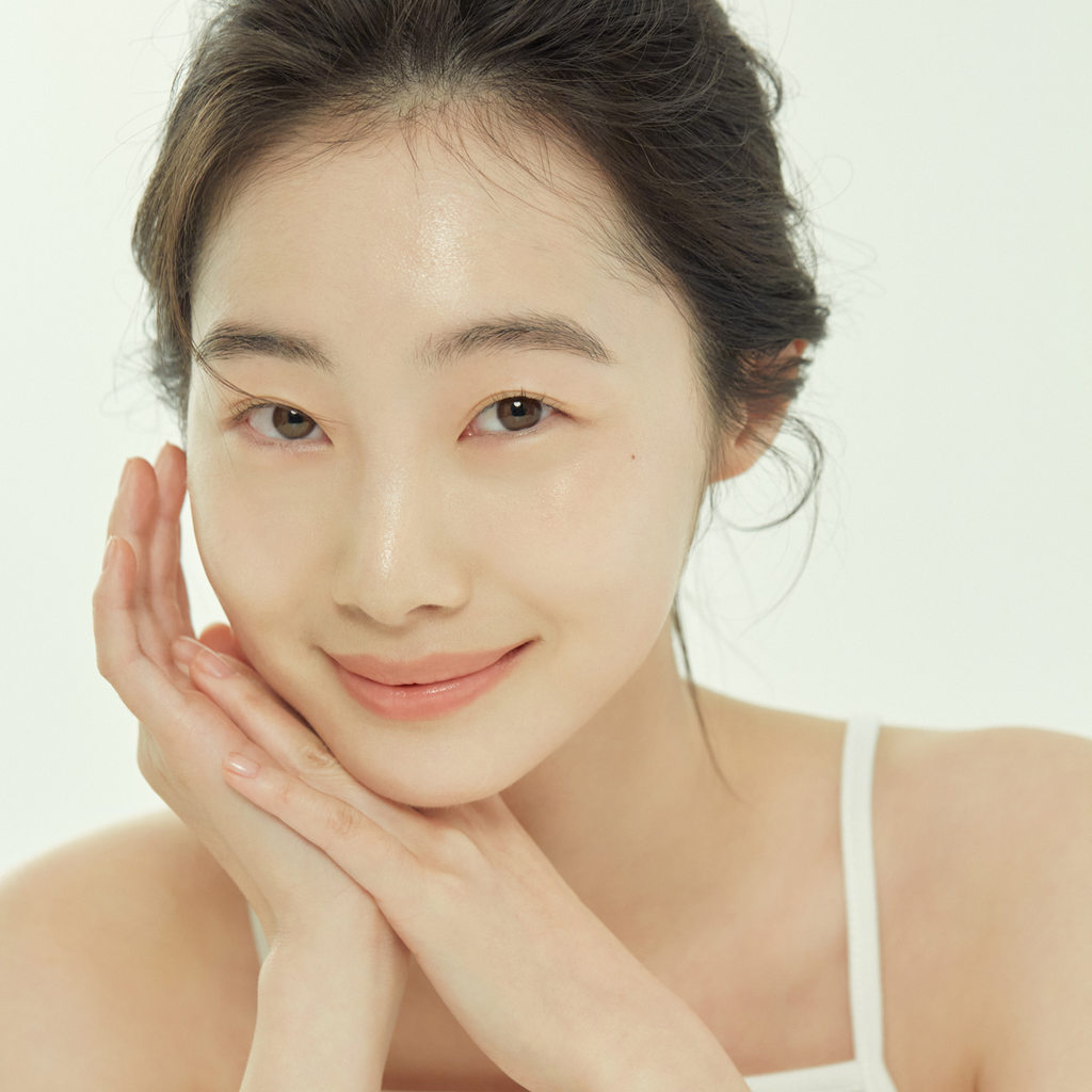 HYGGEE pH Hyaluron Gel Cleanser 200ml - in real life